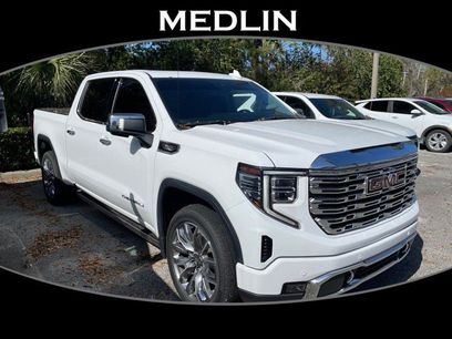 Used 2023 GMC Sierra 1500 Denali w/ Denali Reserve Package
