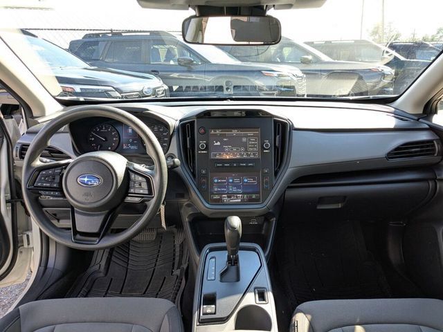 Used 2024 Subaru Crosstrek 2.0i AWD/4WD image 14