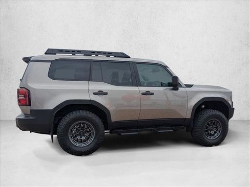 Used 2026 Toyota Land Cruiser 1958 image 4