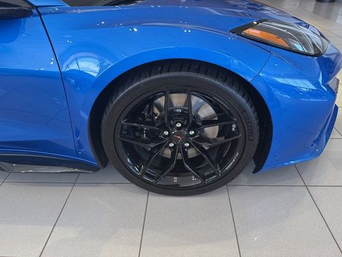 New 2025 Chevrolet Corvette Z06 w/ Battery Protection Package image 52