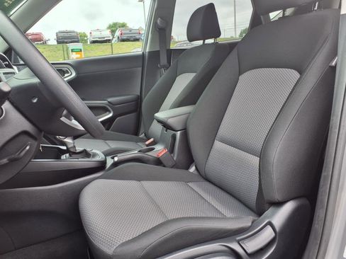 Certified 2024 Kia Soul LX w/ Option Group 015 image 6
