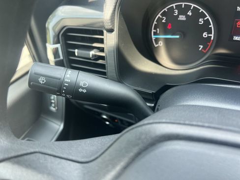 New 2026 Ford F150 STX RWD image 10