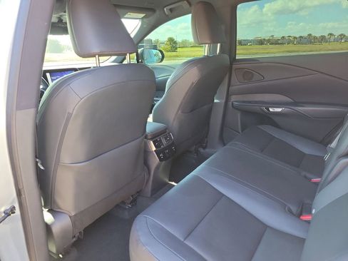 Used 2023 Lexus RX 350 FWD image 13