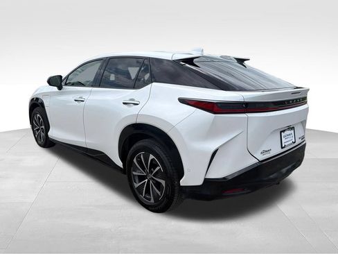 Used 2024 Lexus RZ 450e Premium w/ Technology Package AWD/4WD image 3