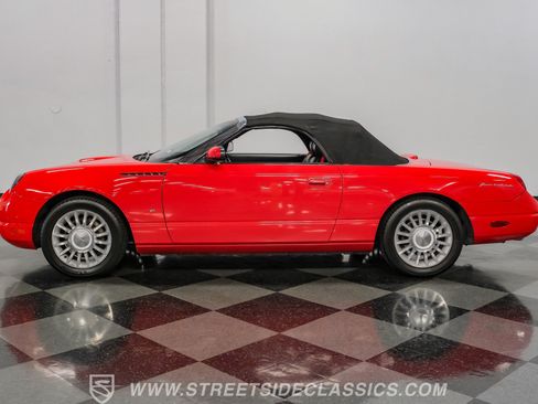 Used 2004 Ford Thunderbird RWD image 11