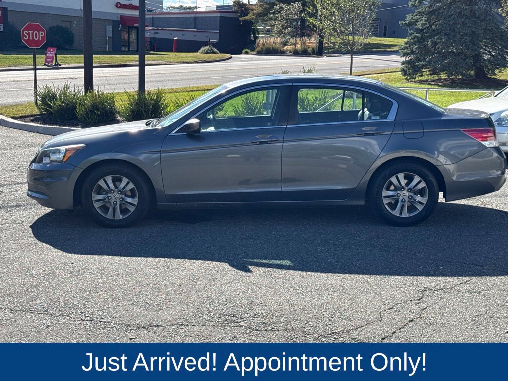 Used 2012 Honda Accord SE image 4