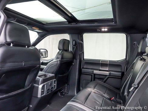 Used 2019 Ford F150 Raptor w/ Equipment Group 801A Mid image 15