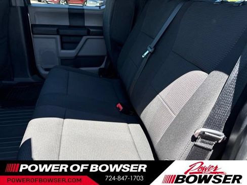 Used 2020 Ford F150 XL w/ Equipment Group 101A Mid AWD/4WD image 11