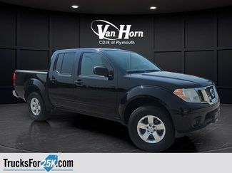 Used 2013 Nissan Frontier SV AWD/4WD video 1