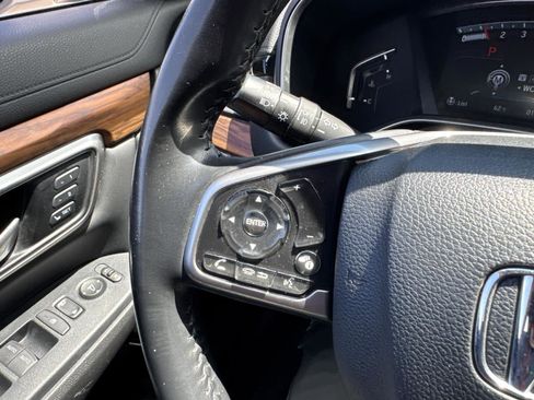 Used 2022 Honda CR-V EX-L image 21
