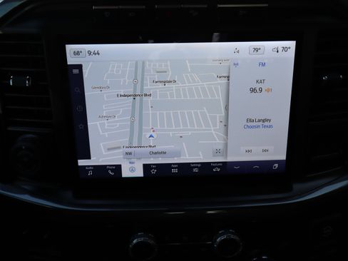 Used 2023 Ford F150 XLT w/ Equipment Group 302A High image 28