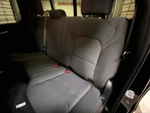 New 2026 RAM 1500 Express image 10