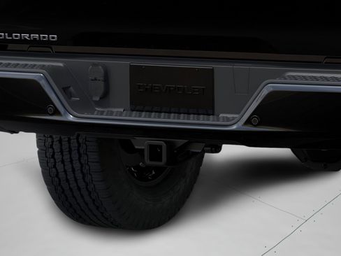 New 2026 Chevrolet Colorado Trail Boss image 14