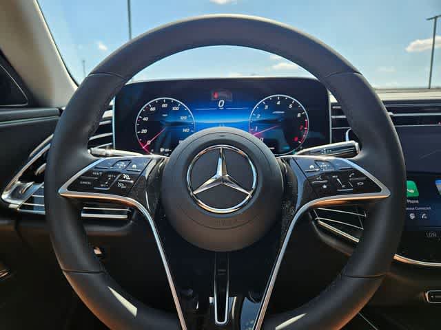 Used 2026 Mercedes-Benz E 350 Sedan image 24
