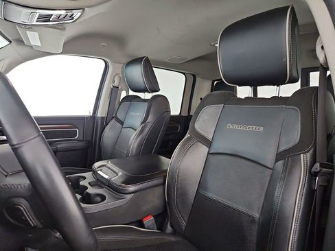 Used 2024 RAM 2500 Laramie image 25