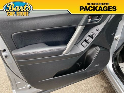 Used 2014 Subaru Forester 2.0XT Touring w/ Rugged Package #2 AWD/4WD image 24