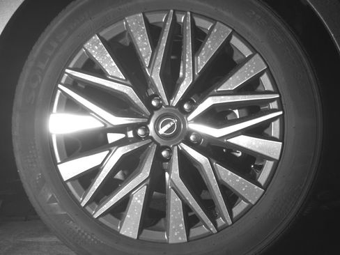 Used 2025 Nissan Altima 2.5 SV image 13