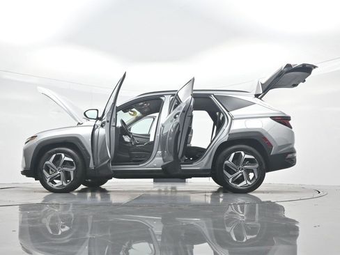 Used 2024 Hyundai Tucson SEL FWD image 47