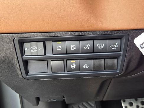 New 2026 Toyota Tundra 1794 Edition AWD/4WD image 28