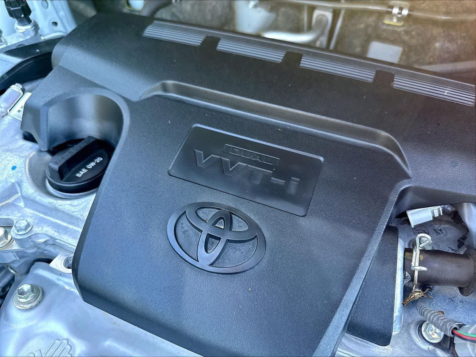 Used 2018 Toyota RAV4 Limited w/ All Weather Liner Package AWD/4WD image 33