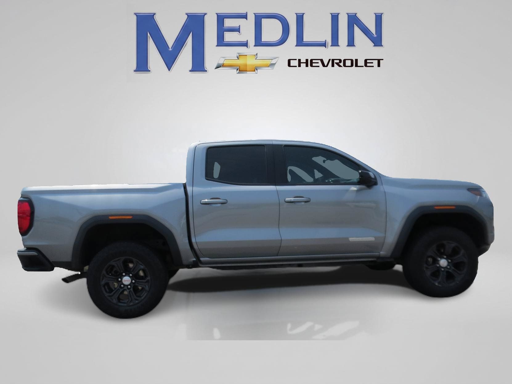 Used 2023 GMC Canyon Elevation RWD image 8