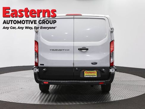 Used 2018 Ford Transit 250 148 Low Roof RWD image 6