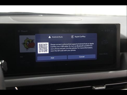 Certified 2024 Hyundai Sonata SEL FWD image 10