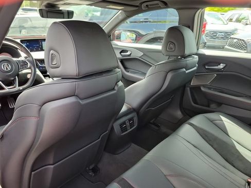 Used 2023 Acura TLX Type S AWD/4WD image 12