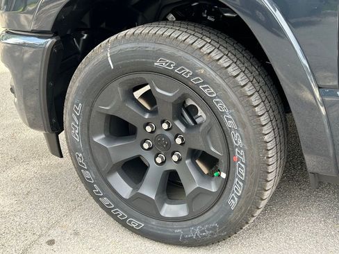 New 2026 RAM 1500 Big Horn image 24