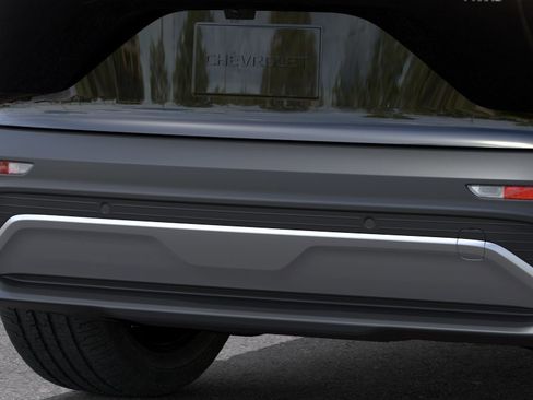 New 2026 Chevrolet Blazer EV LT FWD image 16