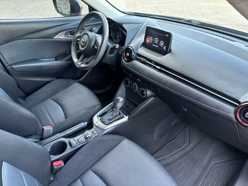 Used 2018 MAZDA CX-3 Sport AWD/4WD image 13