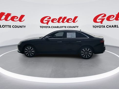 Used 2020 Audi A4 2.0T Premium w/ Convenience Package image 5