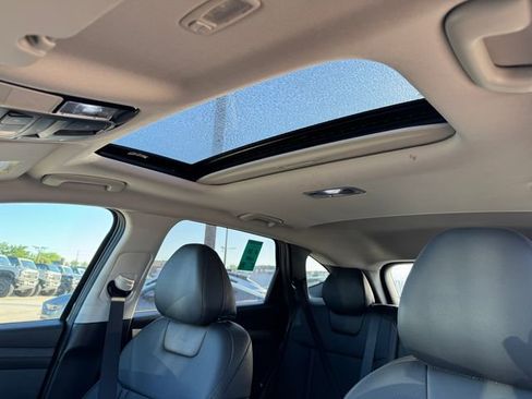 Used 2025 Hyundai Tucson SEL FWD image 7