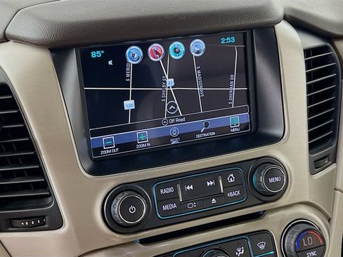 Used 2020 GMC Yukon XL Denali AWD/4WD image 18