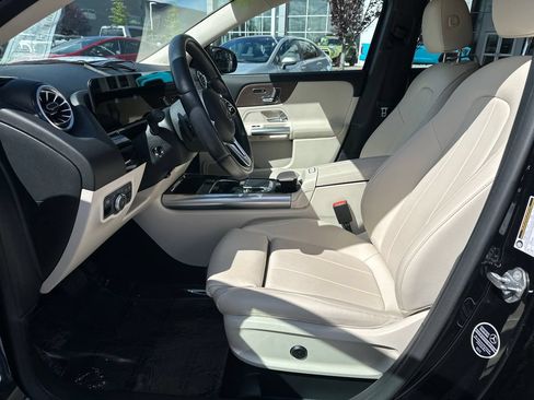 Used 2023 Mercedes-Benz GLA 250 4MATIC image 12