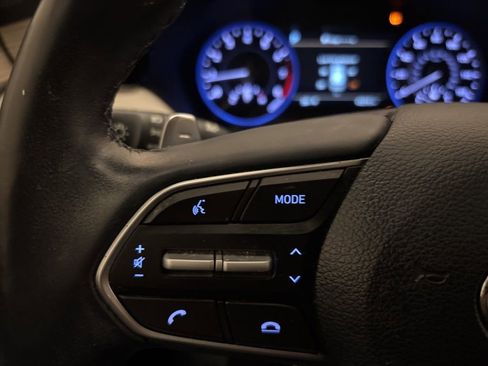 Used 2022 Hyundai Palisade SEL w/ Premium Package image 16