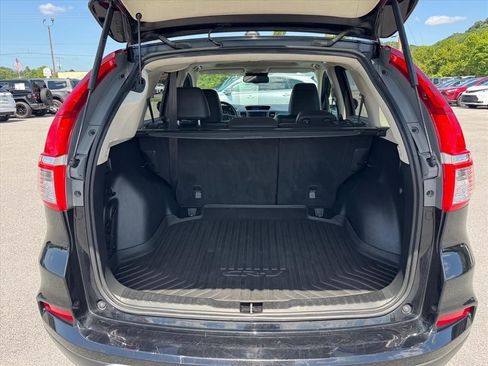 Used 2016 Honda CR-V Touring image 16