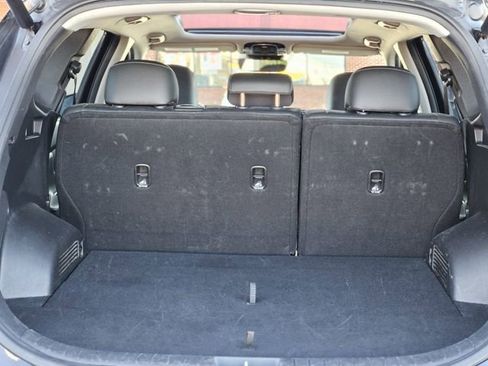 Used 2023 Hyundai Santa Fe SEL Premium image 31