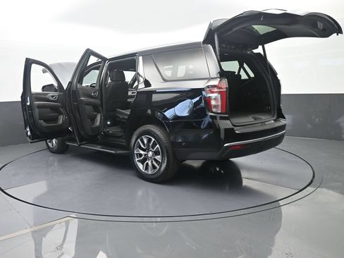 Used 2024 Chevrolet Tahoe LT RWD image 79