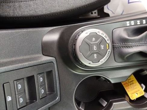 Used 2022 Ford Bronco Big Bend image 13