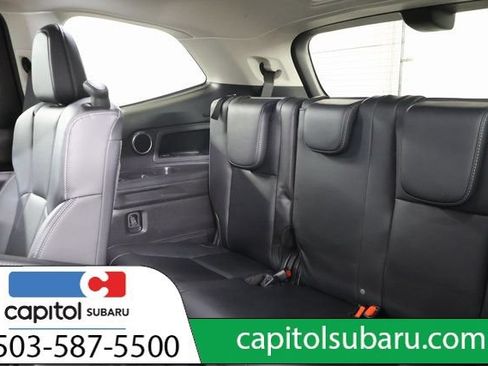 Used 2025 Subaru Ascent Touring AWD/4WD image 39