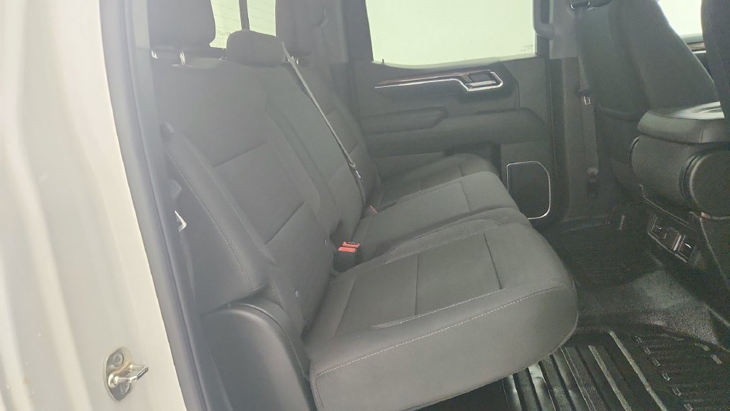 Certified 2025 Chevrolet Silverado 1500 LT w/ Safety Package AWD/4WD image 30