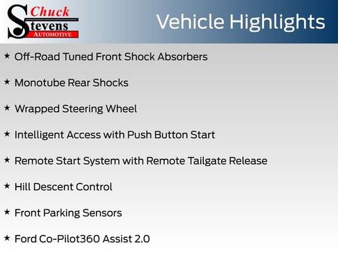 New 2026 Ford F150 XLT AWD/4WD image 10