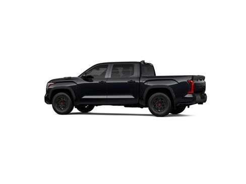 New 2026 Toyota Tundra TRD Pro AWD/4WD image 5