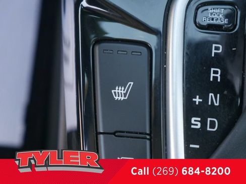 Used 2024 Kia Seltos S AWD/4WD image 32