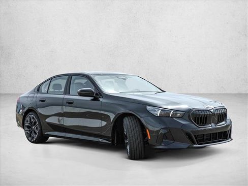New 2027 BMW 530i xDrive AWD/4WD image 3