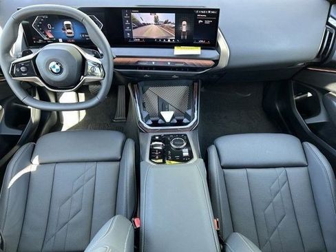 Used 2025 BMW X3 xDrive30i w/ Convenience Package image 13