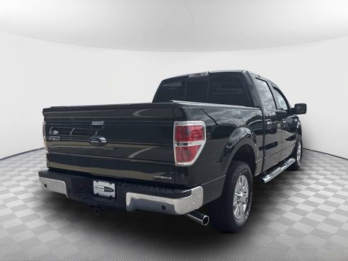 Used 2014 Ford F150 XLT w/ Equipment Group 302A Luxury RWD image 8