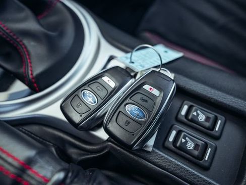 Used 2015 Subaru BRZ Limited image 67