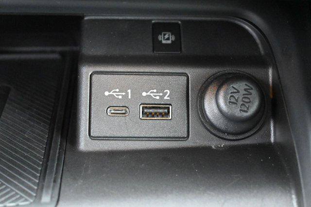 Used 2024 INFINITI QX50 Luxe AWD/4WD image 24